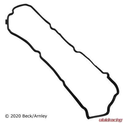 Beck/Arnley Engine Valve Cover 036-0007 - 036-0007