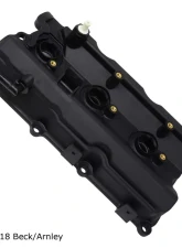 Beck/Arnley Engine Valve Cover 036-0008                                     - 036-0008 - Image 3