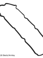 Beck/Arnley Engine Valve Cover 036-0008                                     - 036-0008 - Image 4