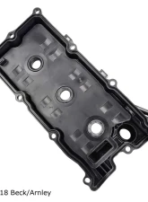 Beck/Arnley Engine Valve Cover 036-0009                                     - 036-0009 - Image 3