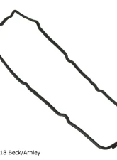 Beck/Arnley Engine Valve Cover 036-0009                                     - 036-0009 - Image 4