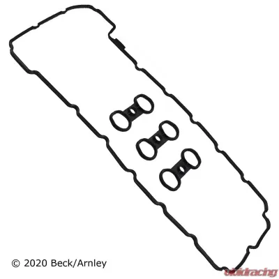 Beck/Arnley Engine Valve Cover 036-0013 - 036-0013