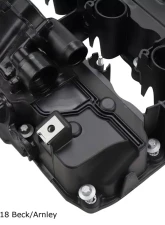 Beck/Arnley Engine Valve Cover 036-0014                                     - 036-0014 - Image 2