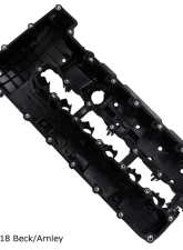 Beck/Arnley Engine Valve Cover 036-0014                                     - 036-0014 - Image 3