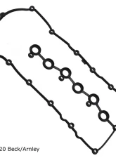 Beck/Arnley Engine Valve Cover 036-0015                                     - 036-0015 - Image 5