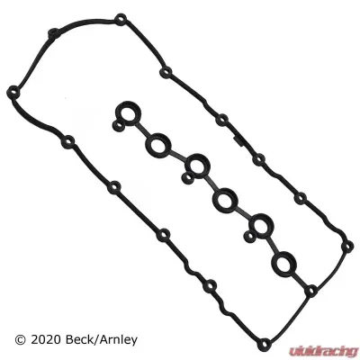 Beck/Arnley Engine Valve Cover 036-0015 - 036-0015