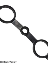 Beck/Arnley Engine Valve Cover Gasket 036-1566                                     - 036-1566 - Image 3
