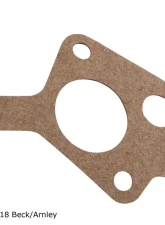 Beck/Arnley Engine Intake Manifold Gasket 037-1880                                     - 037-1880 - Image 3