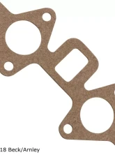 Beck/Arnley Engine Intake Manifold Gasket 037-1880                                     - 037-1880 - Image 4