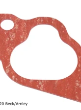 Beck/Arnley Engine Intake Manifold Gasket Set 037-4597                                     - 037-4597 - Image 4
