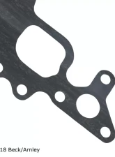 Beck/Arnley Engine Intake Manifold Gasket 037-4709                                     - 037-4709 - Image 2