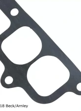 Beck/Arnley Engine Intake Manifold Gasket 037-4709                                     - 037-4709 - Image 3