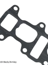 Beck/Arnley Engine Intake Manifold Gasket 037-4709                                     - 037-4709 - Image 4