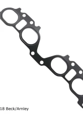 Beck/Arnley Engine Intake Manifold Gasket 037-4766                                     - 037-4766 - Image 3