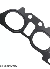 Beck/Arnley Engine Intake Manifold Gasket 037-4766                                     - 037-4766 - Image 4