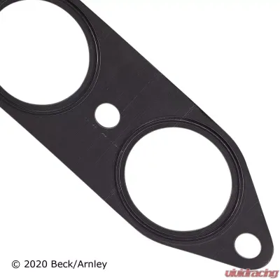 Beck/Arnley Fuel Injection Plenum Gasket 037-4773 - 037-4773