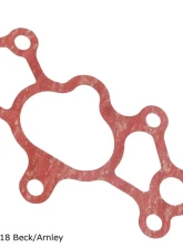 Beck/Arnley Engine Intake Manifold Gasket 037-4775                                     - 037-4775 - Image 2