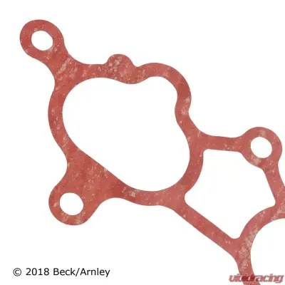 Beck/Arnley Engine Intake Manifold Gasket 037-4775 - 037-4775