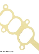 Beck/Arnley Fuel Injection Plenum Gasket 037-4796                                     - 037-4796 - Image 2