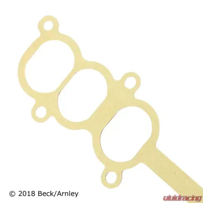Beck/Arnley Fuel Injection Plenum Gasket 037-4796 - 037-4796