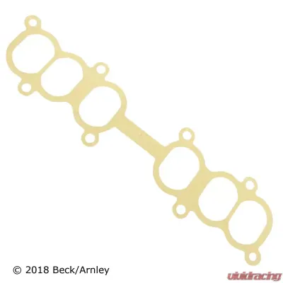 Beck/Arnley Fuel Injection Plenum Gasket 037-4796 - 037-4796