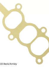Beck/Arnley Fuel Injection Plenum Gasket 037-4796                                     - 037-4796 - Image 4