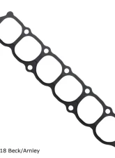 Beck/Arnley Fuel Injection Plenum Gasket 037-4801                                     - 037-4801 - Image 3