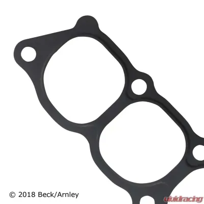Beck/Arnley Fuel Injection Plenum Gasket 037-4801 - 037-4801