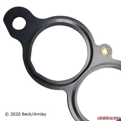 Beck/Arnley Fuel Injection Plenum Gasket 037-4804 - 037-4804