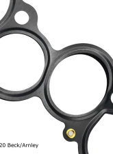 Beck/Arnley Fuel Injection Plenum Gasket 037-4804                                     - 037-4804 - Image 4