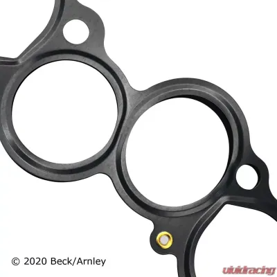 Beck/Arnley Fuel Injection Plenum Gasket 037-4804 - 037-4804
