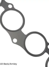 Beck/Arnley Fuel Injection Plenum Gasket 037-4806                                     - 037-4806 - Image 2