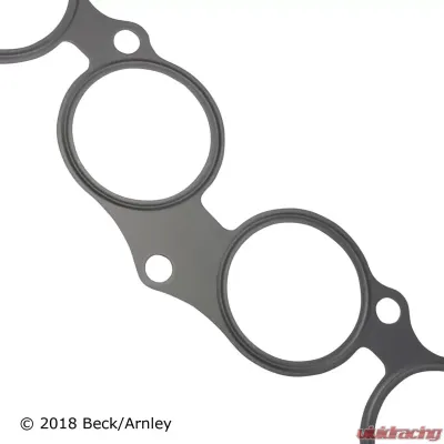 Beck/Arnley Fuel Injection Plenum Gasket 037-4806 - 037-4806