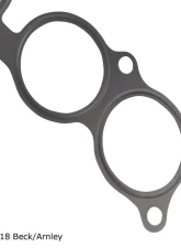 Beck/Arnley Fuel Injection Plenum Gasket 037-4806                                     - 037-4806 - Image 4