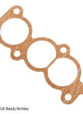 Beck/Arnley Fuel Injection Plenum Gasket 037-4807                                     - 037-4807 - Image 3