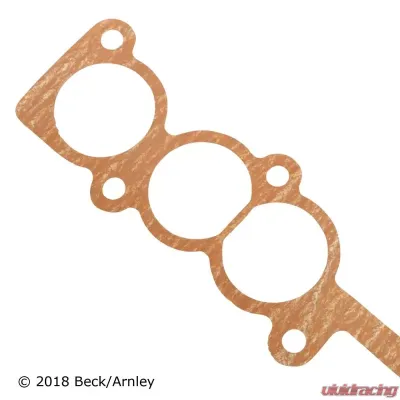Beck/Arnley Fuel Injection Plenum Gasket 037-4807 - 037-4807