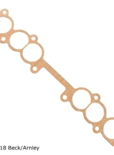 Beck/Arnley Fuel Injection Plenum Gasket 037-4807                                     - 037-4807 - Image 4