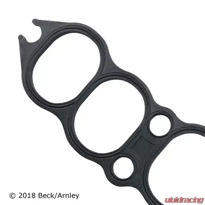 Beck/Arnley Fuel Injection Plenum Gasket 037-4808 - 037-4808