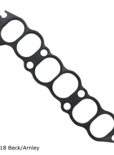 Beck/Arnley Fuel Injection Plenum Gasket 037-4808                                     - 037-4808 - Image 3