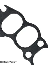Beck/Arnley Fuel Injection Plenum Gasket 037-4808                                     - 037-4808 - Image 4