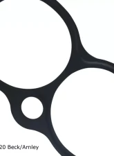 Beck/Arnley Fuel Injection Plenum Gasket 037-4811                                     - 037-4811 - Image 2