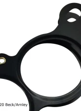 Beck/Arnley Fuel Injection Plenum Gasket 037-4817                                     - 037-4817 - Image 2