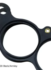 Beck/Arnley Fuel Injection Plenum Gasket 037-4817                                     - 037-4817 - Image 3