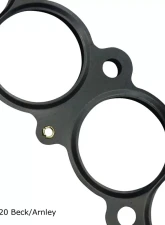 Beck/Arnley Fuel Injection Plenum Gasket 037-4817                                     - 037-4817 - Image 4