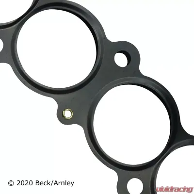 Beck/Arnley Fuel Injection Plenum Gasket 037-4817 - 037-4817