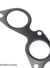 Beck/Arnley Fuel Injection Plenum Gasket 037-4820                                     - 037-4820 - Image 2