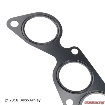 Beck/Arnley Fuel Injection Plenum Gasket 037-4820 - 037-4820