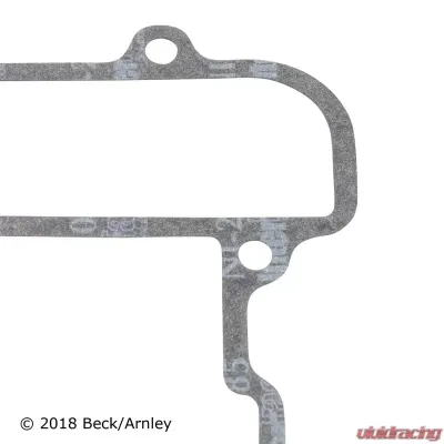 Beck/Arnley Fuel Injection Plenum Gasket 037-4828 - 037-4828