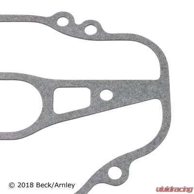 Beck/Arnley Fuel Injection Plenum Gasket 037-4828 - 037-4828