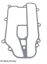 Beck/Arnley Fuel Injection Plenum Gasket 037-4828                                     - 037-4828 - Image 4